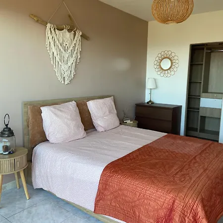 Apartman 2p - Vue Panoramique *