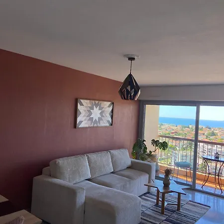 2p - Vue Panoramique *